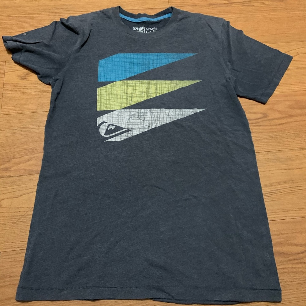 Quiksilver T-shirt